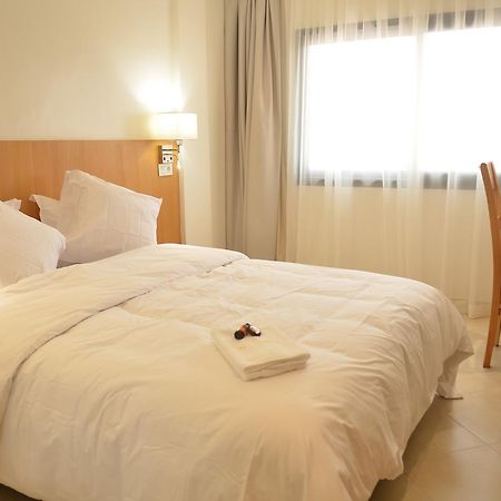 Hotel El Bachir Дахла Екстер'єр фото