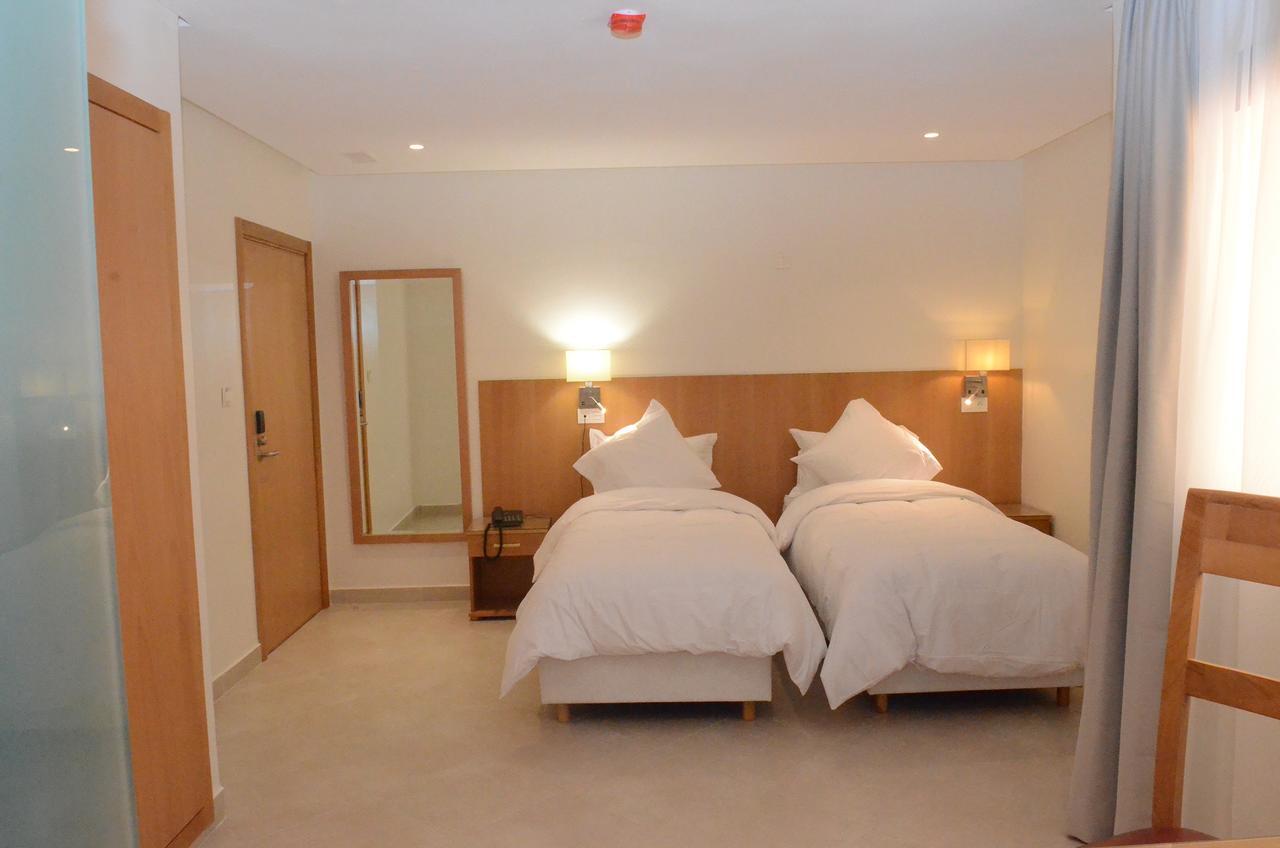 Hotel El Bachir Дахла Екстер'єр фото